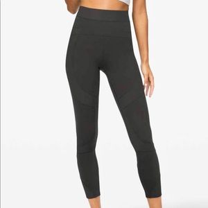 Lululemon New Ambition Tight 25”